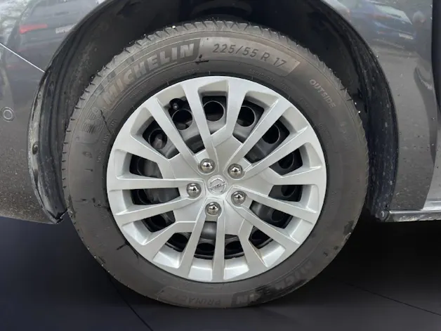 OPEL Zafira XL 2.0 CDTI 177 S/S