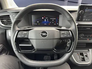 OPEL Zafira XL 2.0 CDTI 177 S/S