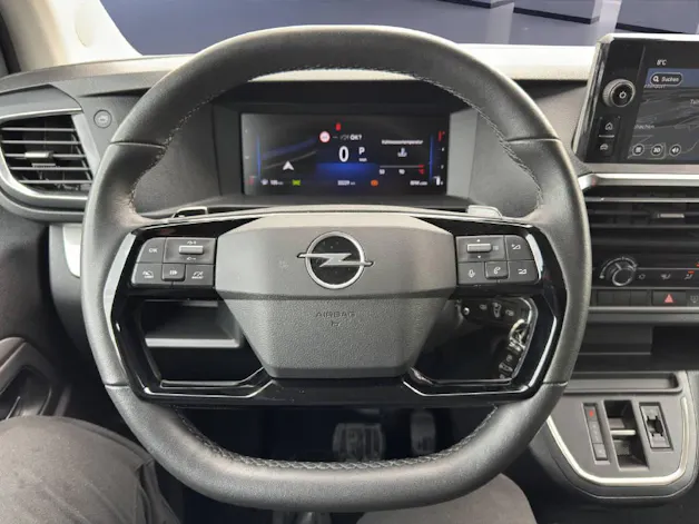 OPEL Zafira XL 2.0 CDTI 177 S/S