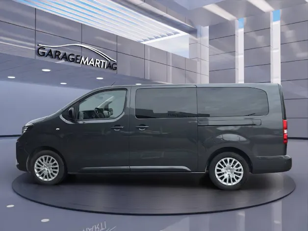 OPEL Zafira XL 2.0 CDTI 177 S/S