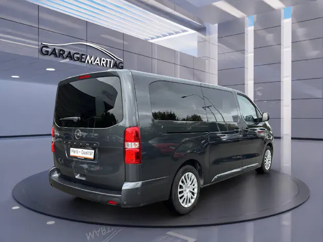 OPEL Zafira XL 2.0 CDTI 177 S/S