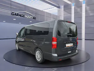 OPEL Zafira XL 2.0 CDTI 177 S/S