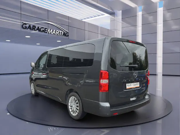 OPEL Zafira XL 2.0 CDTI 177 S/S