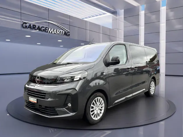 OPEL Zafira XL 2.0 CDTI 177 S/S