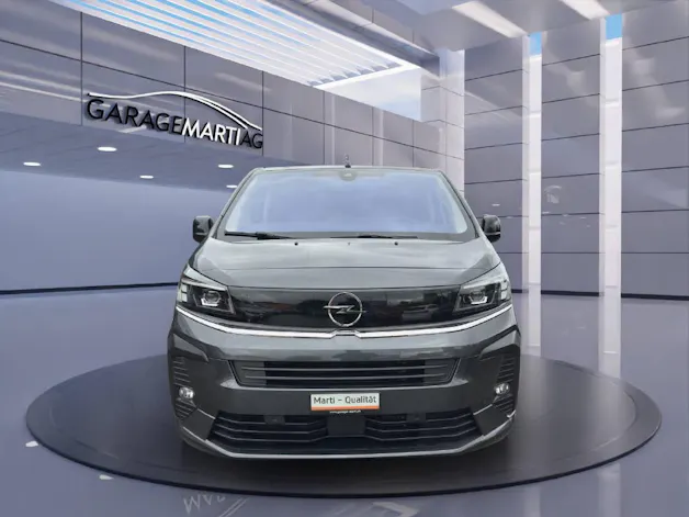 OPEL Zafira XL 2.0 CDTI 177 S/S