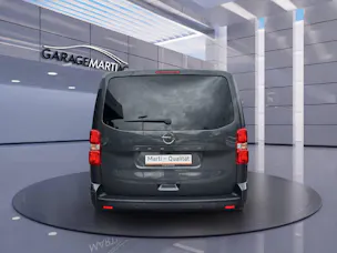 OPEL Zafira XL 2.0 CDTI 177 S/S