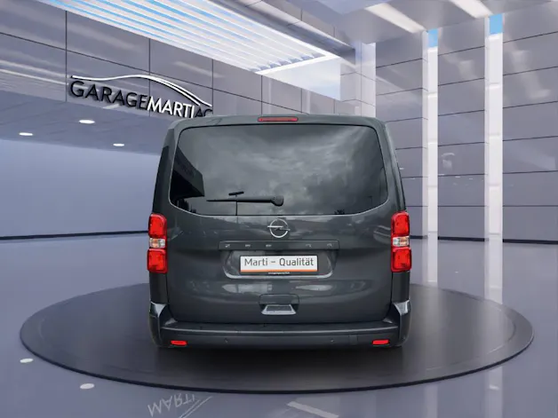 OPEL Zafira XL 2.0 CDTI 177 S/S
