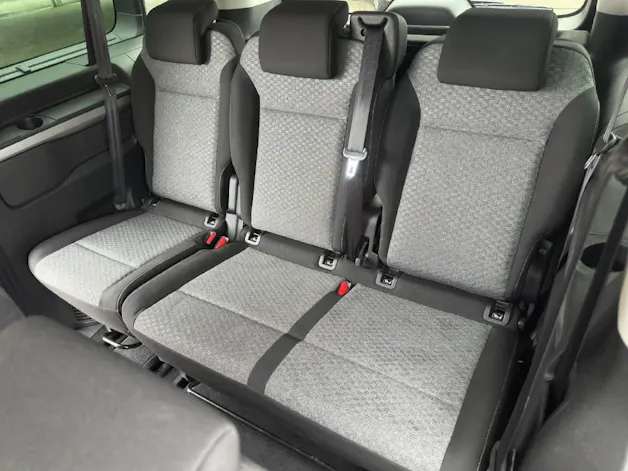 OPEL Zafira XL 2.0 CDTI 177 S/S