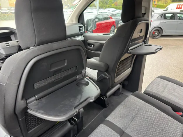 OPEL Zafira XL 2.0 CDTI 177 S/S