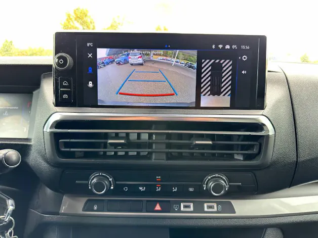 OPEL Zafira XL 2.0 CDTI 177 S/S