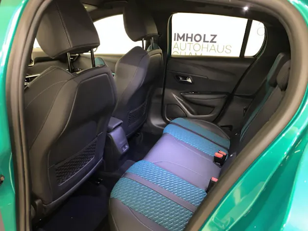 PEUGEOT 208 1.2 Hybrid Allure ENVY