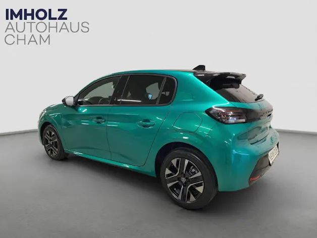 PEUGEOT 208 1.2 Hybrid Allure ENVY
