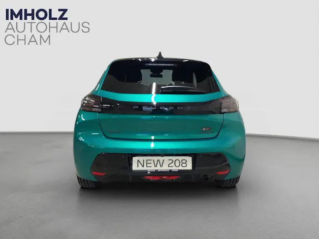 PEUGEOT 208 1.2 Hybrid Allure ENVY