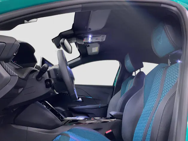 PEUGEOT 208 1.2 Hybrid Allure ENVY