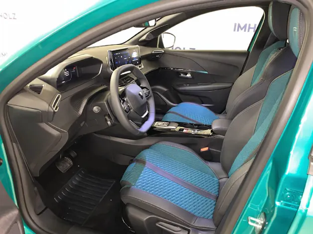 PEUGEOT 208 1.2 Hybrid Allure ENVY