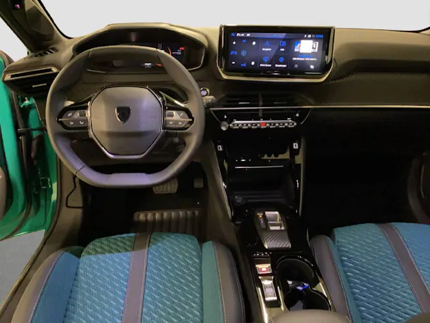 PEUGEOT 208 1.2 Hybrid Allure ENVY