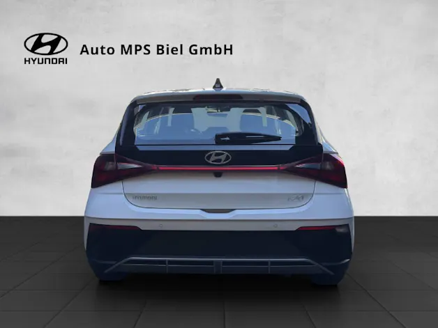 HYUNDAI i20 1.0 T-GDi Origo