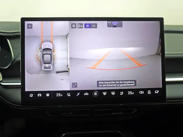 MAZDA 6e Long Range Takumi