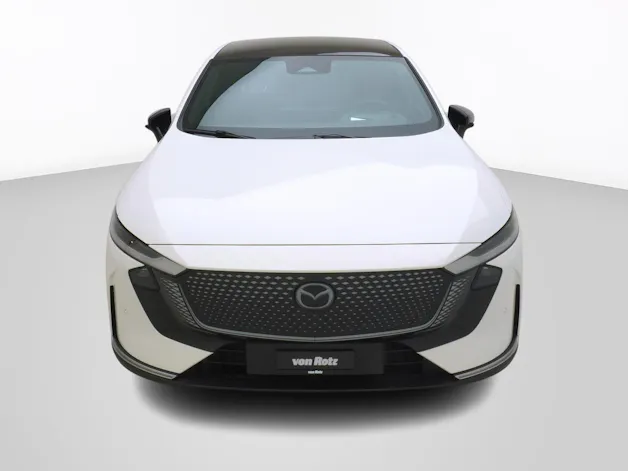 MAZDA 6e Long Range Takumi