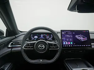 MAZDA 6e Long Range Takumi