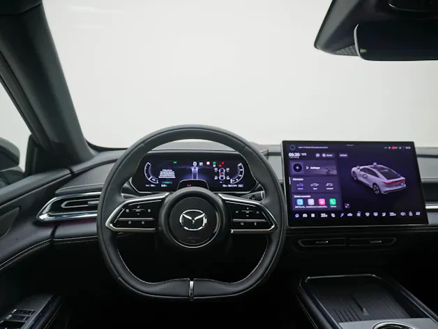 MAZDA 6e Long Range Takumi
