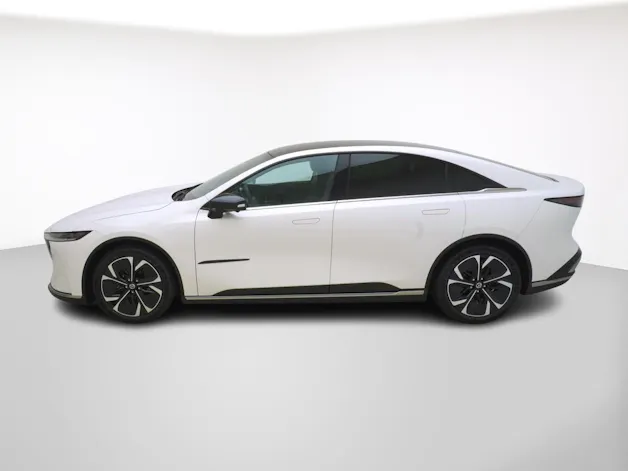 MAZDA 6e Long Range Takumi