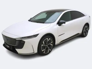 MAZDA 6e Long Range Takumi