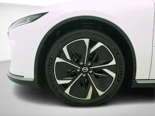 MAZDA 6e Long Range Takumi