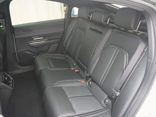 MAZDA 6e Long Range Takumi