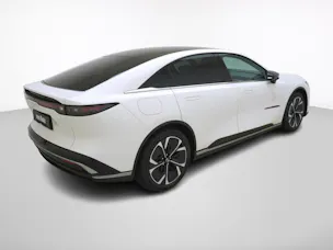 MAZDA 6e Long Range Takumi