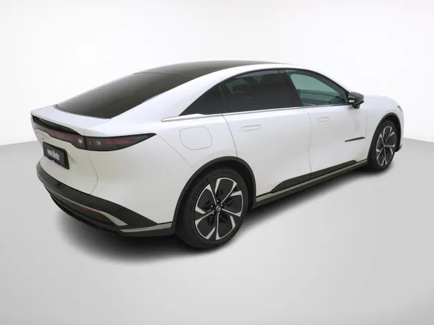 MAZDA 6e Long Range Takumi
