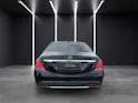 MERCEDES-BENZ S-Klasse W222 S 350 V6 CDI BlueTec 4matic
