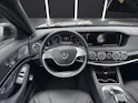 MERCEDES-BENZ S-Klasse W222 S 350 V6 CDI BlueTec 4matic