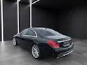 MERCEDES-BENZ S-Klasse W222 S 350 V6 CDI BlueTec 4matic