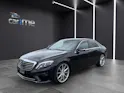 MERCEDES-BENZ S-Klasse W222 S 350 V6 CDI BlueTec 4matic