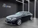 MERCEDES-BENZ S-Klasse W222 S 350 V6 CDI BlueTec 4matic