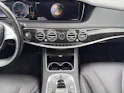 MERCEDES-BENZ S-Klasse W222 S 350 V6 CDI BlueTec 4matic