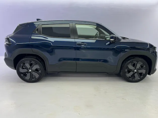 Toyota Urban Cruiser Premium AWD