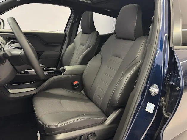 Toyota Urban Cruiser Premium AWD