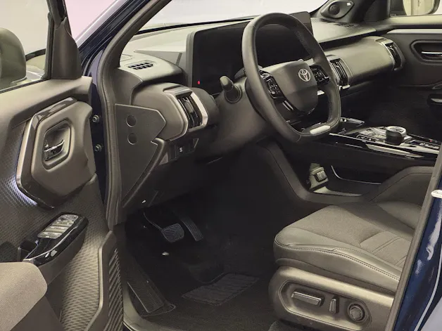 Toyota Urban Cruiser Premium AWD