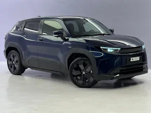 Toyota Urban Cruiser Premium AWD