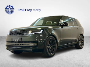 Fahrzeugbild LAND ROVER Range Rover 3.0 I6 P550e Autobiography