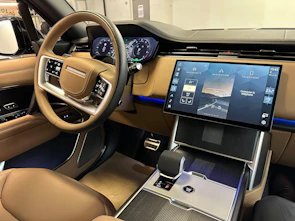 Fahrzeugbild LAND ROVER Range Rover 3.0 I6 P550e Autobiography