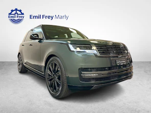 Fahrzeugbild LAND ROVER Range Rover 3.0 I6 P550e Autobiography