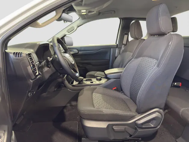FORD Ranger Extra-Kab. Pick-up 3.0 EcoBlue 4x4 240 PS XLT