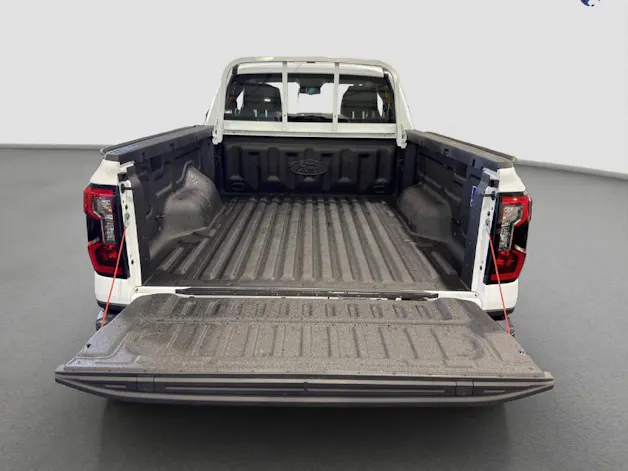 FORD Ranger Extra-Kab. Pick-up 3.0 EcoBlue 4x4 240 PS XLT