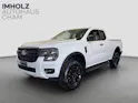 FORD Ranger Extra-Kab. Pick-up 3.0 EcoBlue 4x4 240 PS XLT