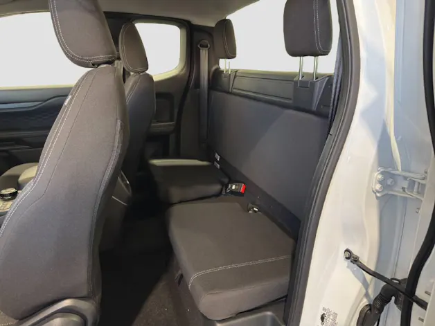 FORD Ranger Extra-Kab. Pick-up 3.0 EcoBlue 4x4 240 PS XLT