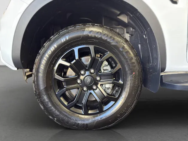 FORD Ranger Extra-Kab. Pick-up 3.0 EcoBlue 4x4 240 PS XLT