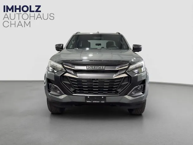 ISUZU D-Max Crew Pick-up 2.2 DDi Nitro Sport 4x4